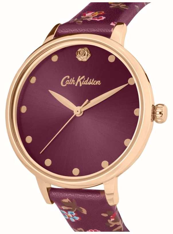 cath kidston watches review