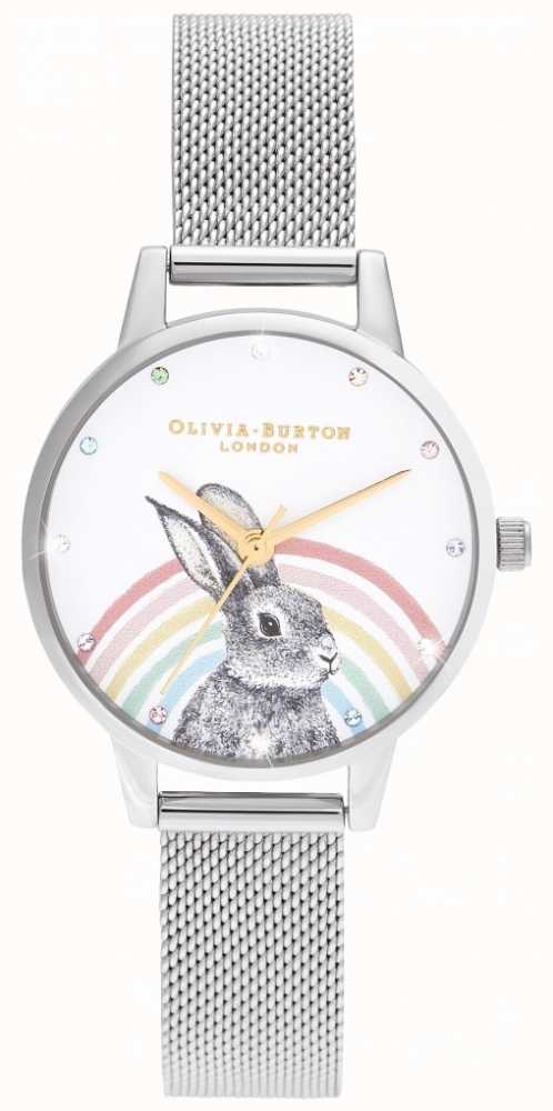 Olivia Burton Rabbit Bracelet
