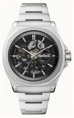 Ingersoll Men's | The Orville | Automatic | Stainless Steel | I09303