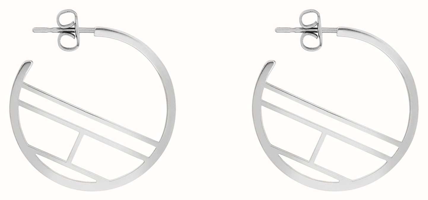 Tommy hilfiger 2025 earrings mens