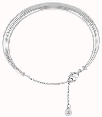 tommy hilfiger stainless steel bracelet
