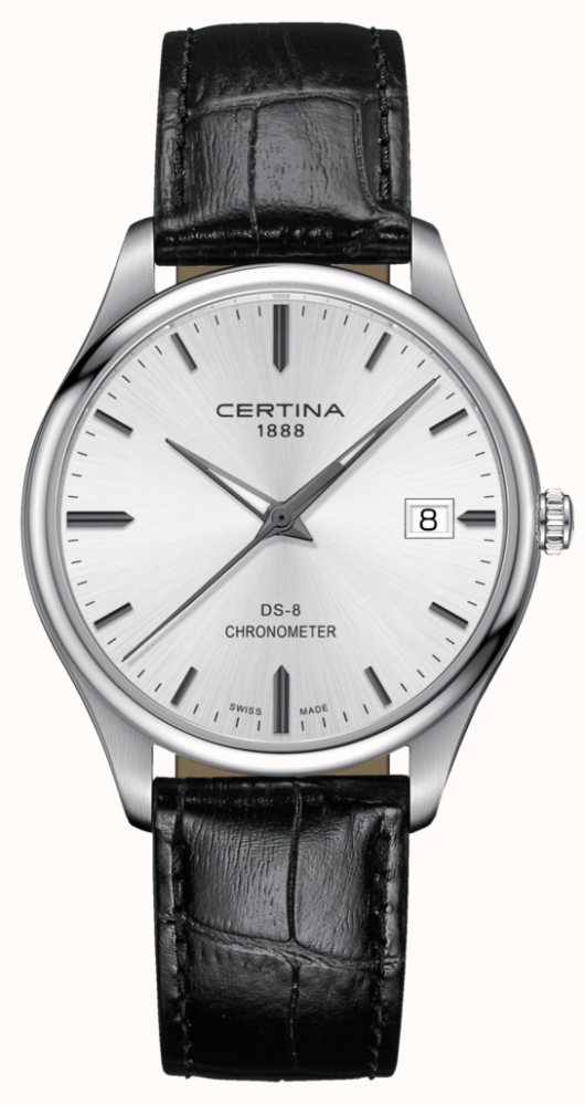 Certina, the best value in terms of value quality/reliability in