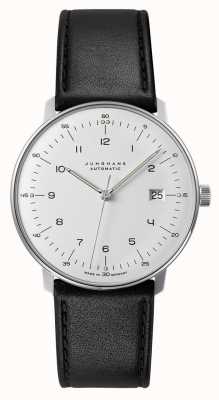Junghans Max Bill Automatic Sapphire Glass 27/4700.02