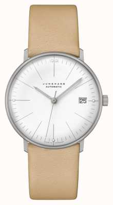 Junghans Max Bill Junghans Watch Automatic 027/4004.04