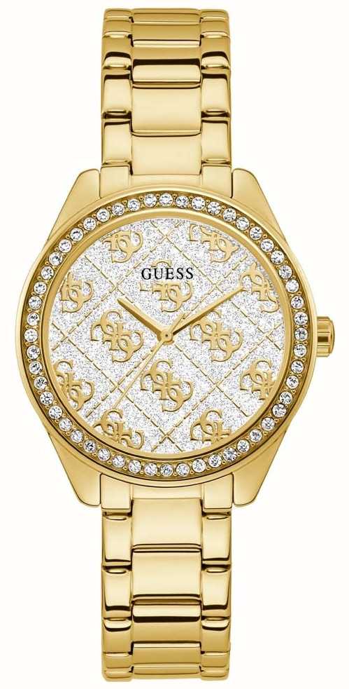 Guess watches hotsell official website