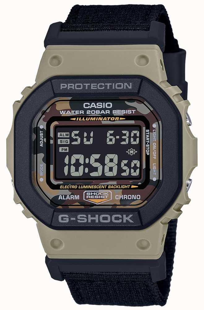 casio authorised dealer near me