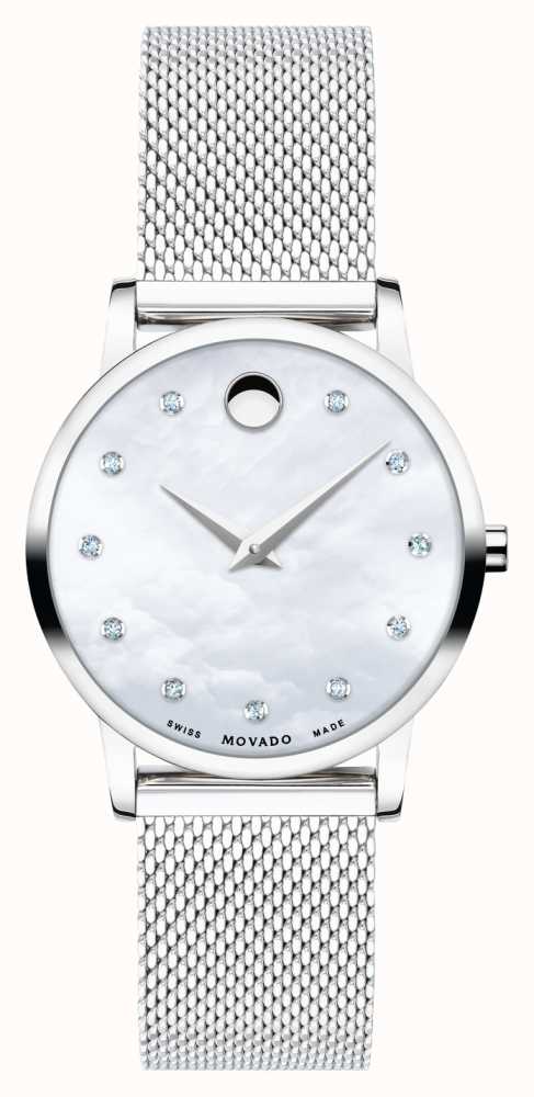 movado 0607203