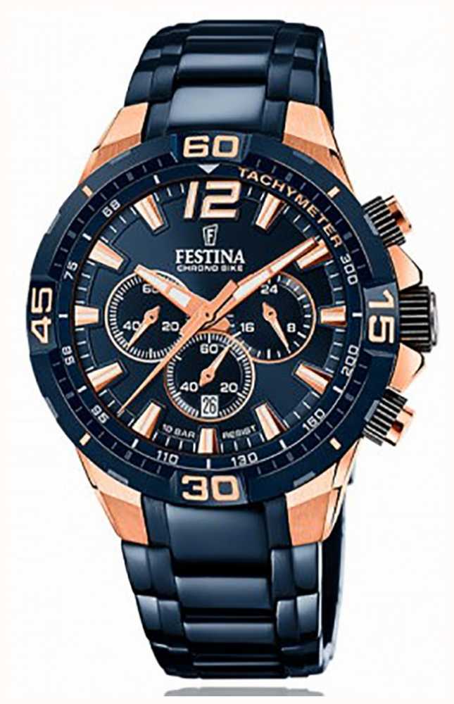 Festina Chrono Bike 2020 Special Edition F20524/1 - First Class Watches™ USA
