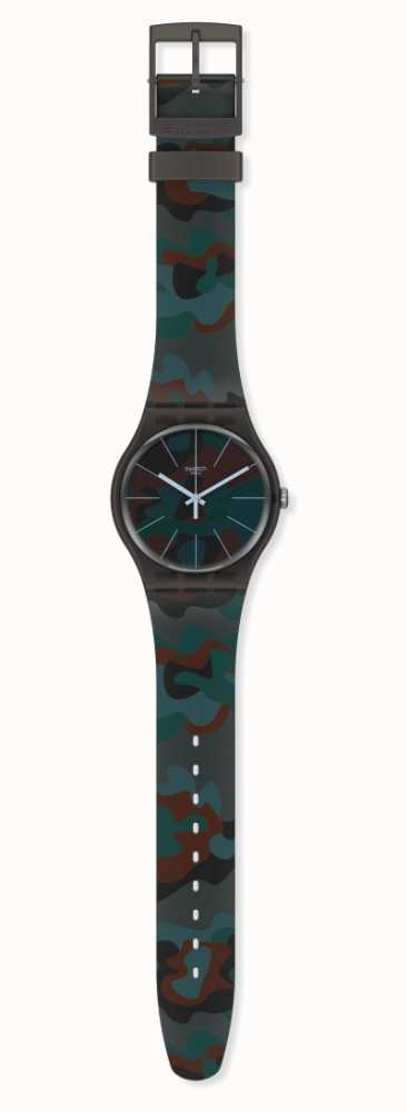 swatch surb