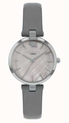 fossil 5 atm automatic watch