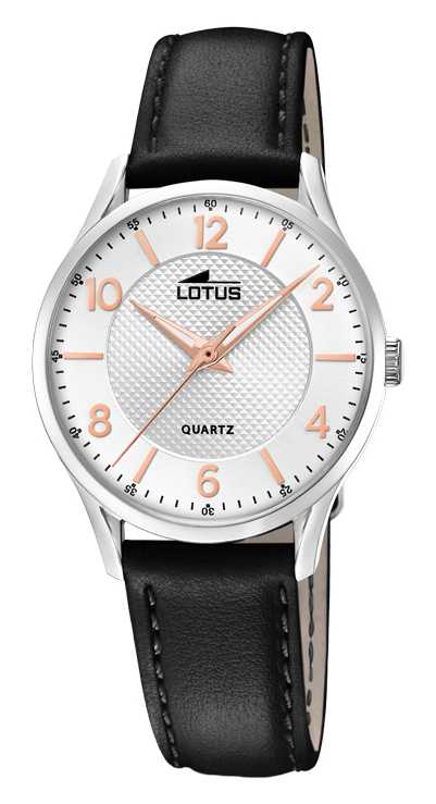 Best of Lotus Watches on AccuWeather Shop