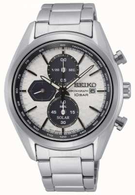 seiko ssc719p1 solar chronograph