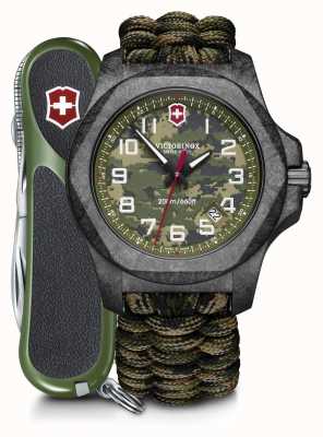 Victorinox Swiss Army I.N.O.X. Carbon Limited Edition 241927.1