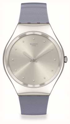 Reloj Swatch Skin Irony para mujer SYXS109