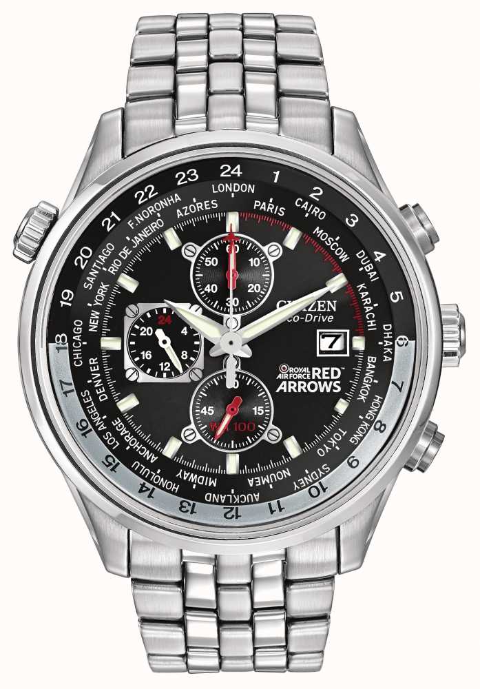 Citizen CA0080-54E