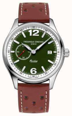 Frederique Constant Vintage Rally Healey | Limited Edition Car Model FC-345HGRS5B6