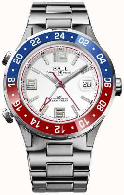 Ball Engineer II Rainbow Automatik Uhr, Limitierte Edition, NM2028C-L2 -  Iguana Sell DE