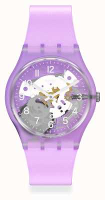 PINK MIST - SUOK155  Swatch® United States
