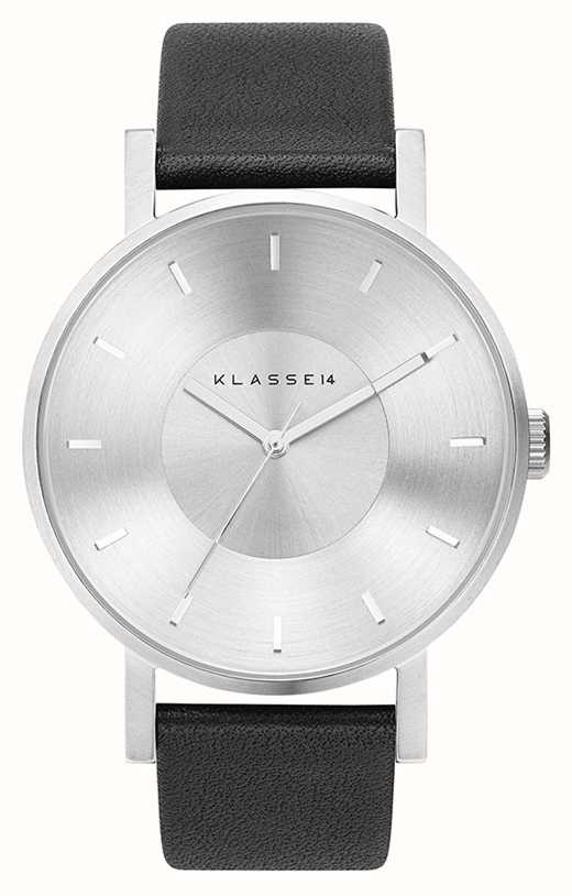 Klasse14シルバー42mm-