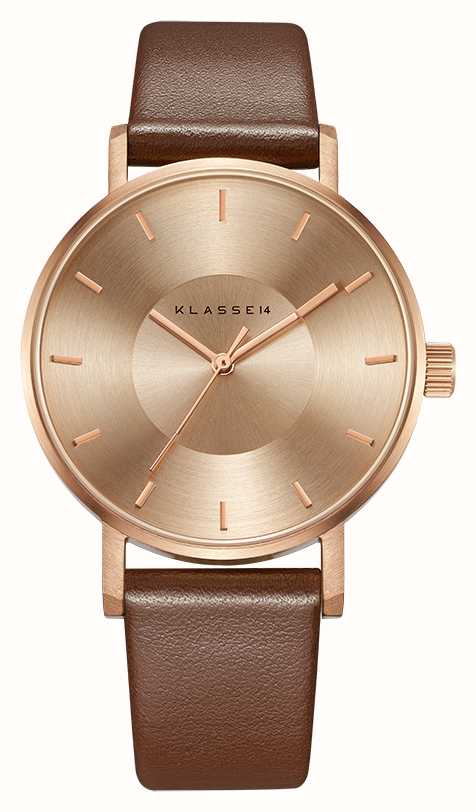 KLASSE14 Volare Rose Gold 36-