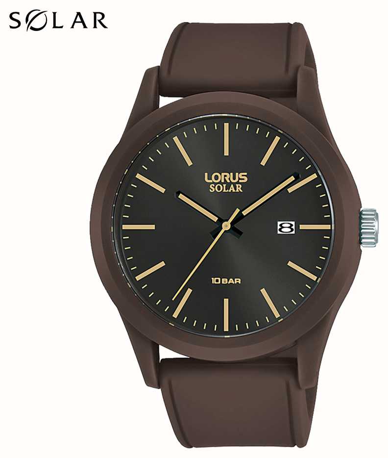 Lorus sports best sale watch instructions