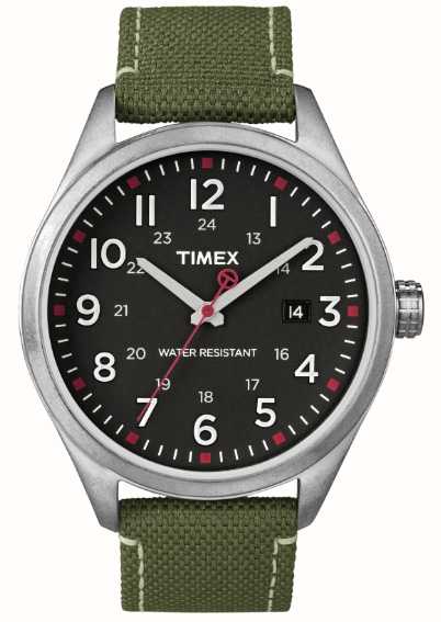 first timex watch