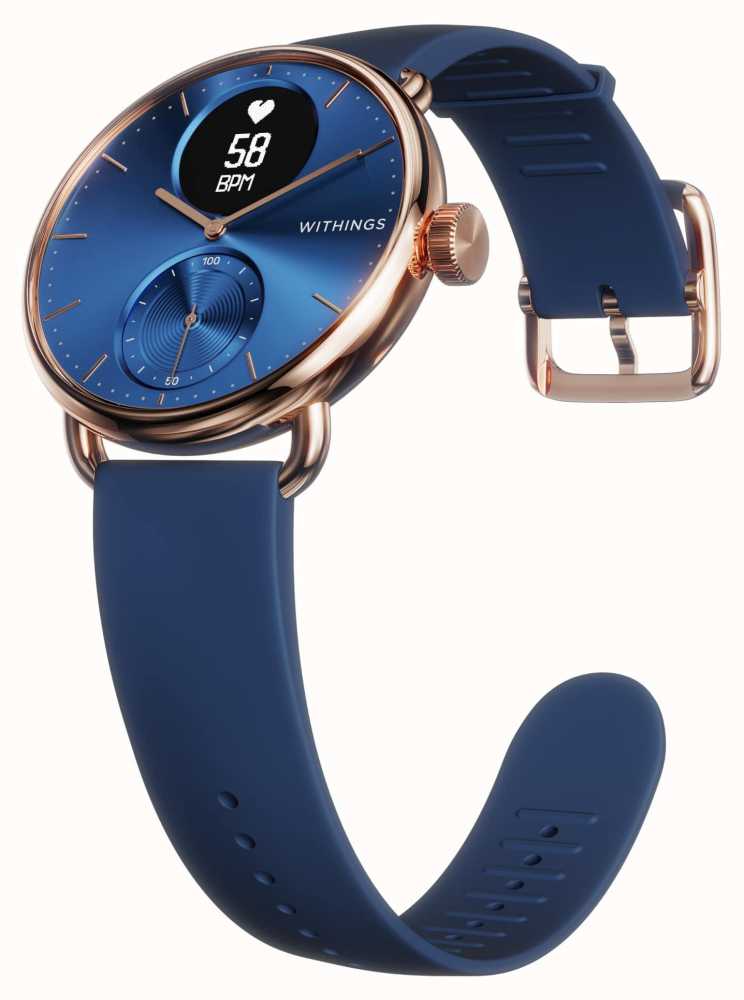 withings rose