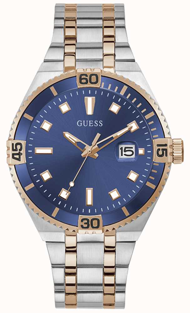 GUESS Women's Stainless Steel japanese-quartz India | Ubuy