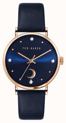Ted Baker AMMY, Floral Dial