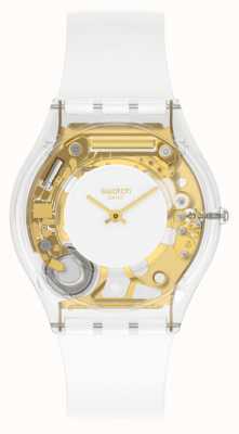 Reloj Swatch Skin Irony para hombre SYXS136