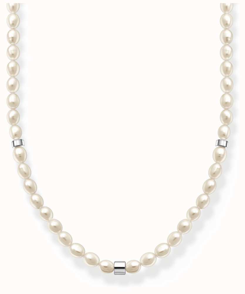 Pearl Necklace by THOMAS SABO | Look Again