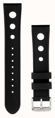 Alsta Rubber Strap Only For Superautomatic SUPERAUTO-STRAP-ONLY