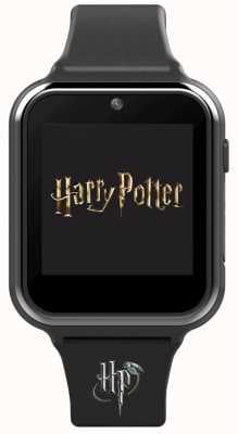 Warner Brothers Harry Potter Kids (English only) Interactive Watch Silicone Strap HP4096ARG