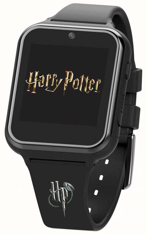 Harry Potter Warner Brothers Enfants Silicone Bracelet Montre