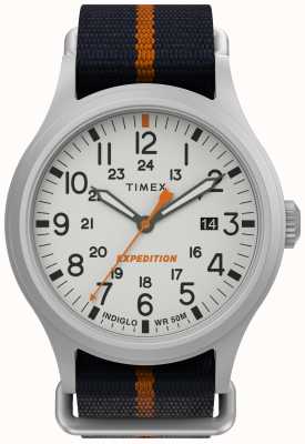 Timex Expedition Sierra NATO strap Watch TW2V22800