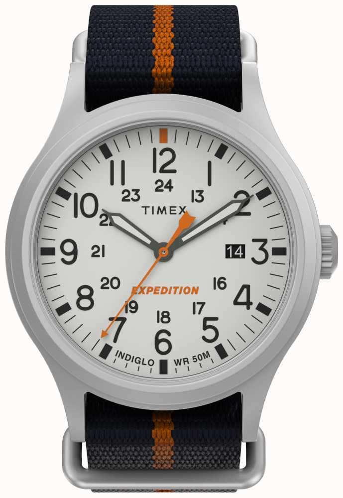 Timex expedition 2025 watch strap