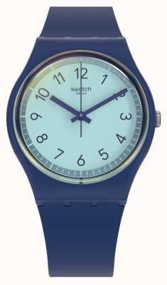 Reloj Swatch (SB06W100) Swatch the Purity of Neon - Atumano