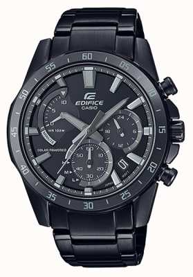 Casio Edifice Watches - Official UK retailer - First Class Watches 