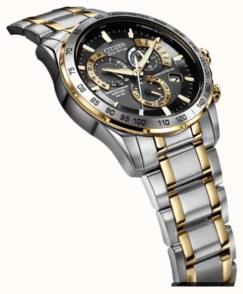 citizen at4004