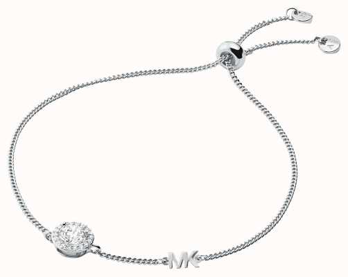 Michael Kors BRILLIANCE | Rose Gold Plated Bracelet | MKC1540BH791
