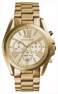 Diesel Split Chronograph Stainless Watches™ USA - Steel Gold-tone First DZ4590 Class Watch