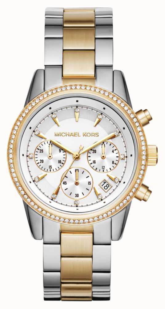 Michael Kors Ritz Watch MK6651
