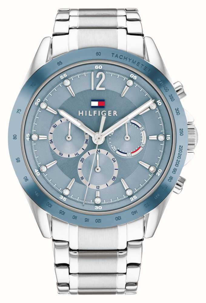 Tommy Hilfiger Men's Watches – Watches of America