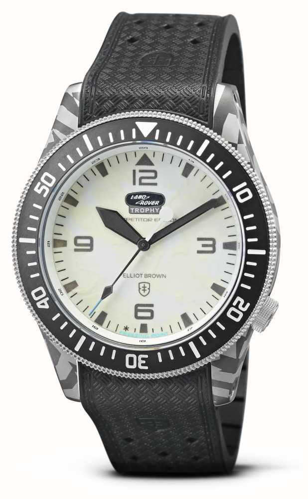 Seaholm Rover Field Watch40876 - Gordy & Sons Outfitters