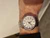 Customer picture of Seiko Men's 4R35 Automatic Conceptual Stainless Steel Silver Dial (Exclusive to FCW) SRPH85K1