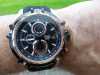 Customer picture of Pulsar Men's WRC Sport Chronograph PV6002X1