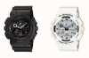 Customer picture of Casio G-Shock Chronograph Alarm Black GA-100-1A1ER