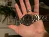Customer picture of Casio G-Shock G-Steel Stainless Steel Bracelet Watch GST-B400D-1AER