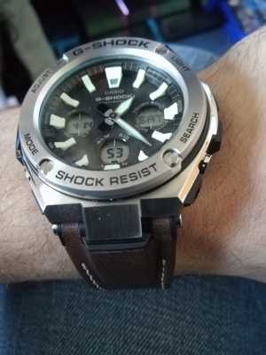 g shock w130l